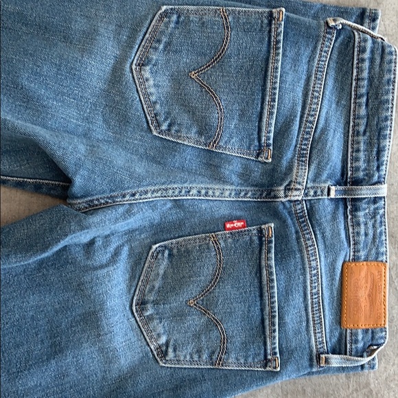 Levi Jeans